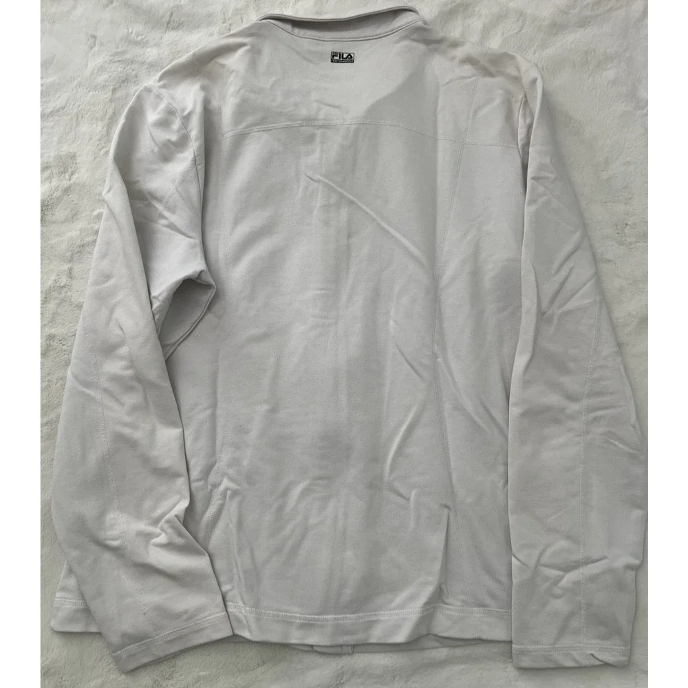 Fila sport jacket